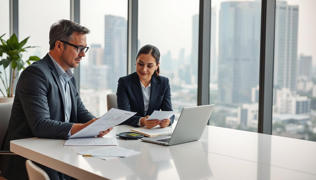 Coaching That Turns Plans Into Action