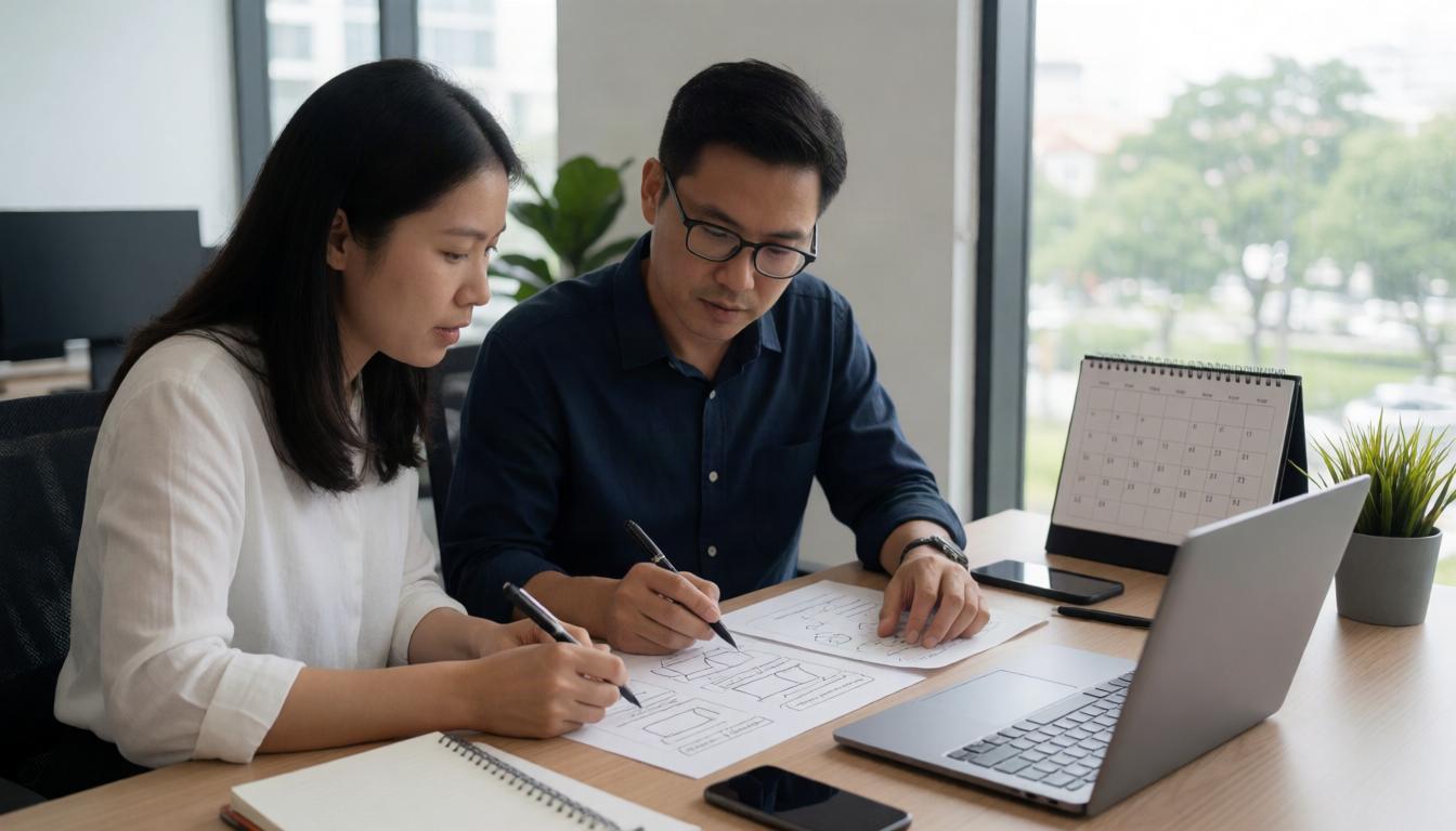 Strategic Decision Support